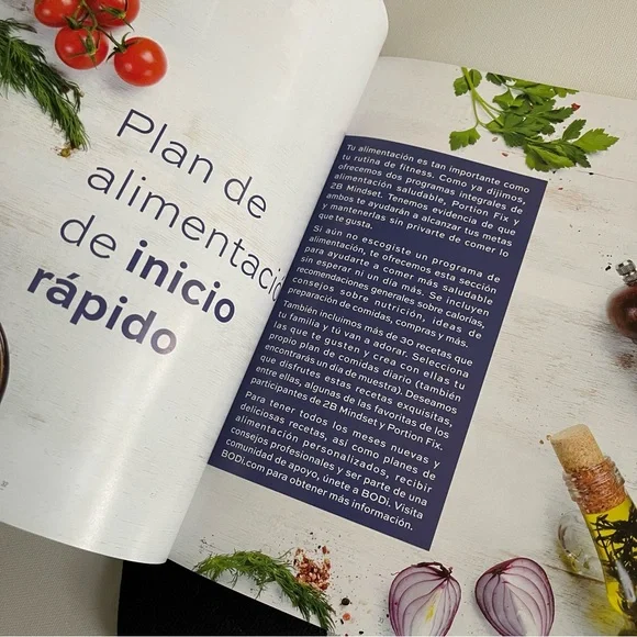 Beachbody Books and Power Loops Resistance Bands Workout Health Fitness - Picture 9 of 13